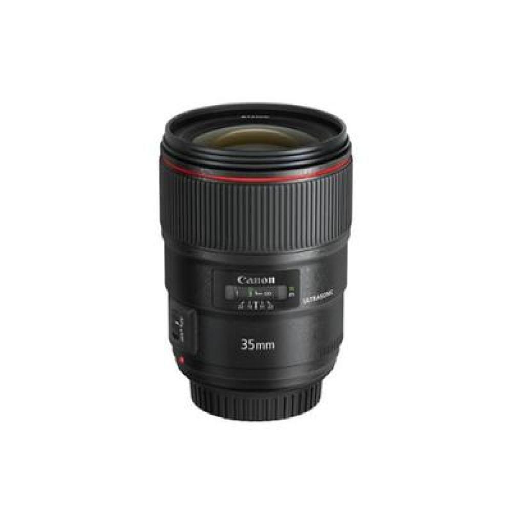 Canon EF 35mm F1.4L II USM