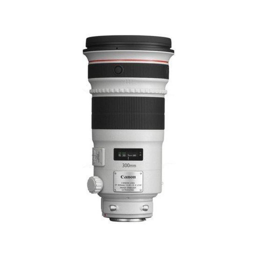 Canon EF 300mm F2.8L IS II USM