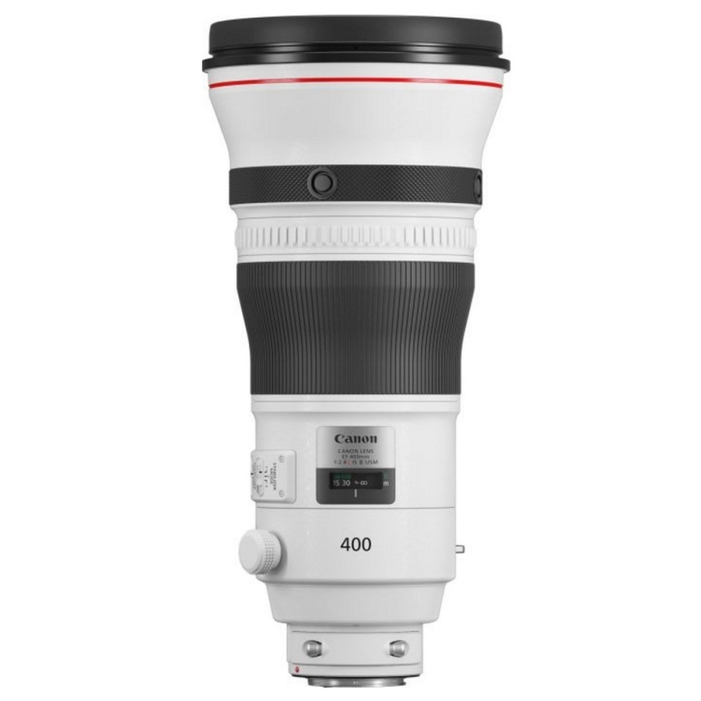 Canon EF 400mm F2.8L IS II USM