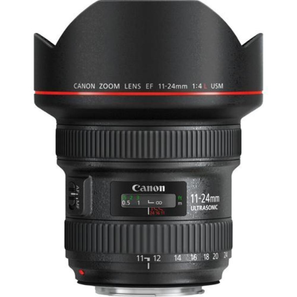 Canon EF 11-24mm F4L USM