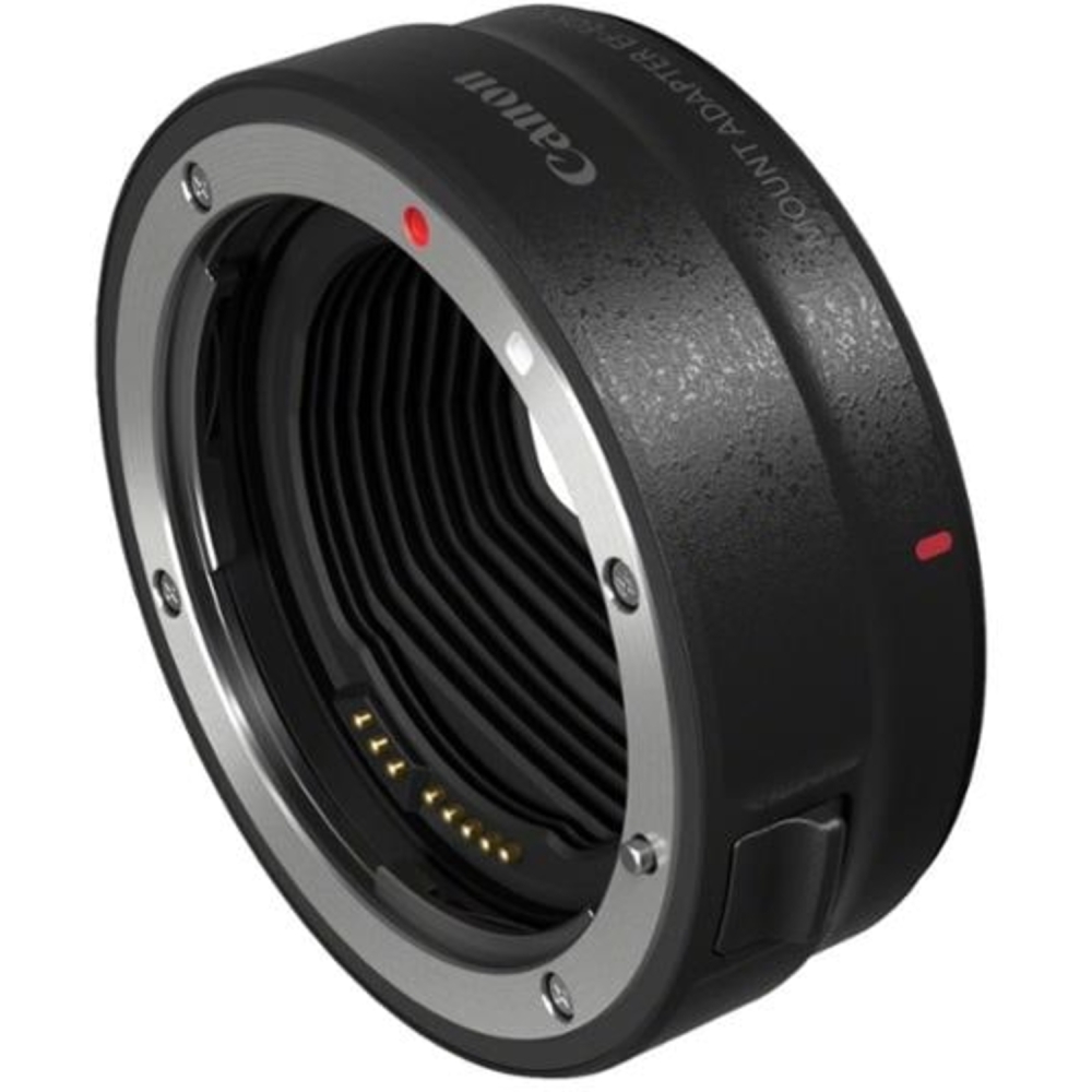 Canon EF-EOS R Bajonettadapter