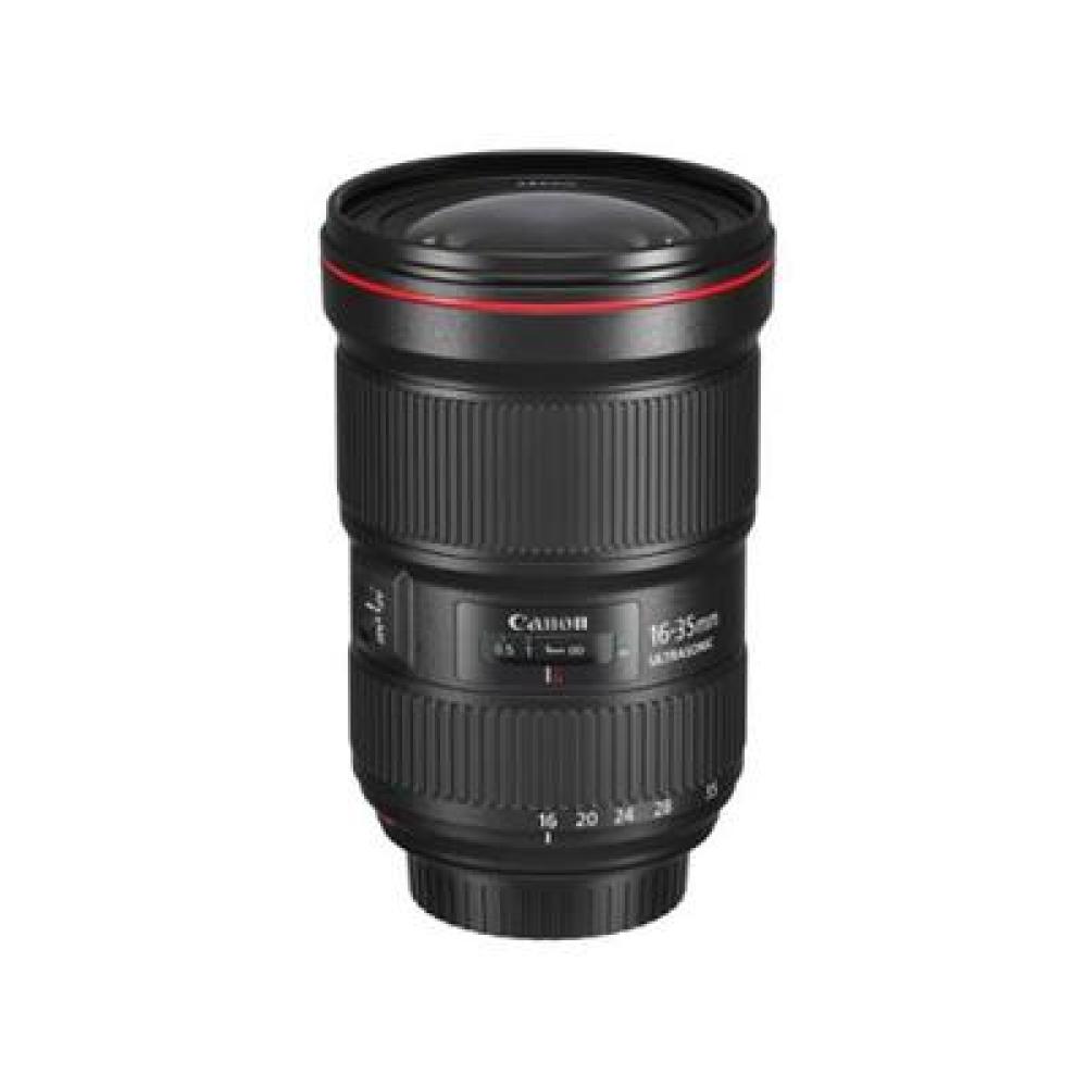 Canon EF 16-35mm F2.8L III USM