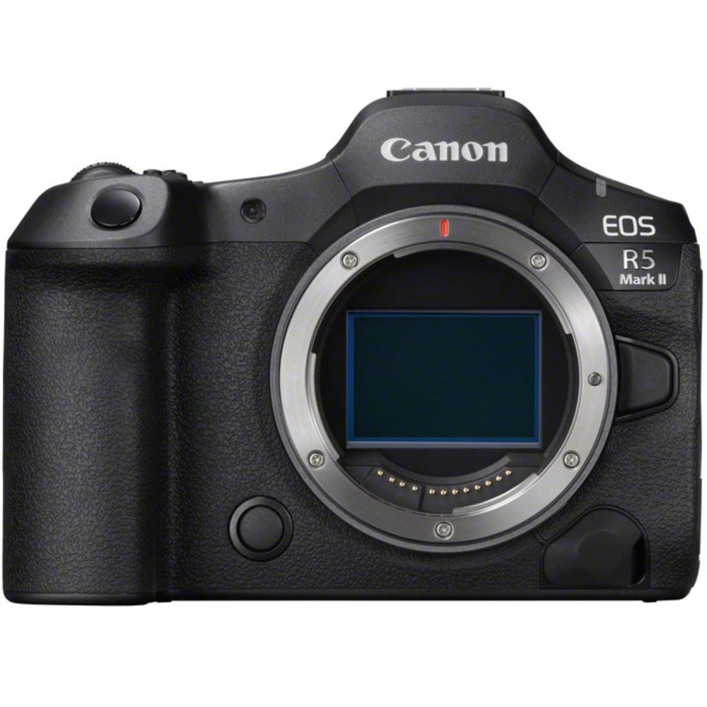 Canon EOS R5 Mark II