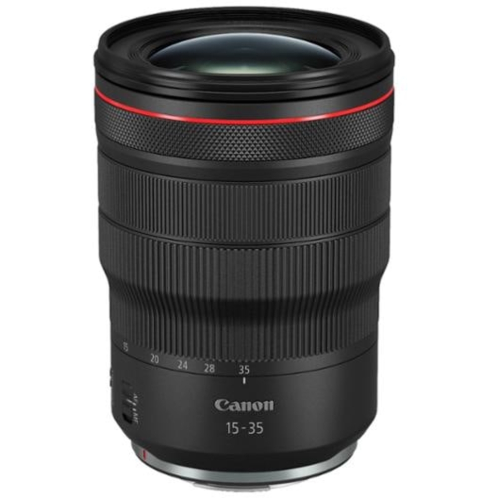 Canon RF 15-35mm F2.8L IS USM