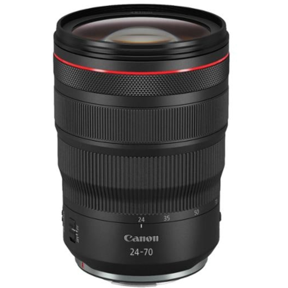 Canon RF 24-70mm F2.8L IS USM