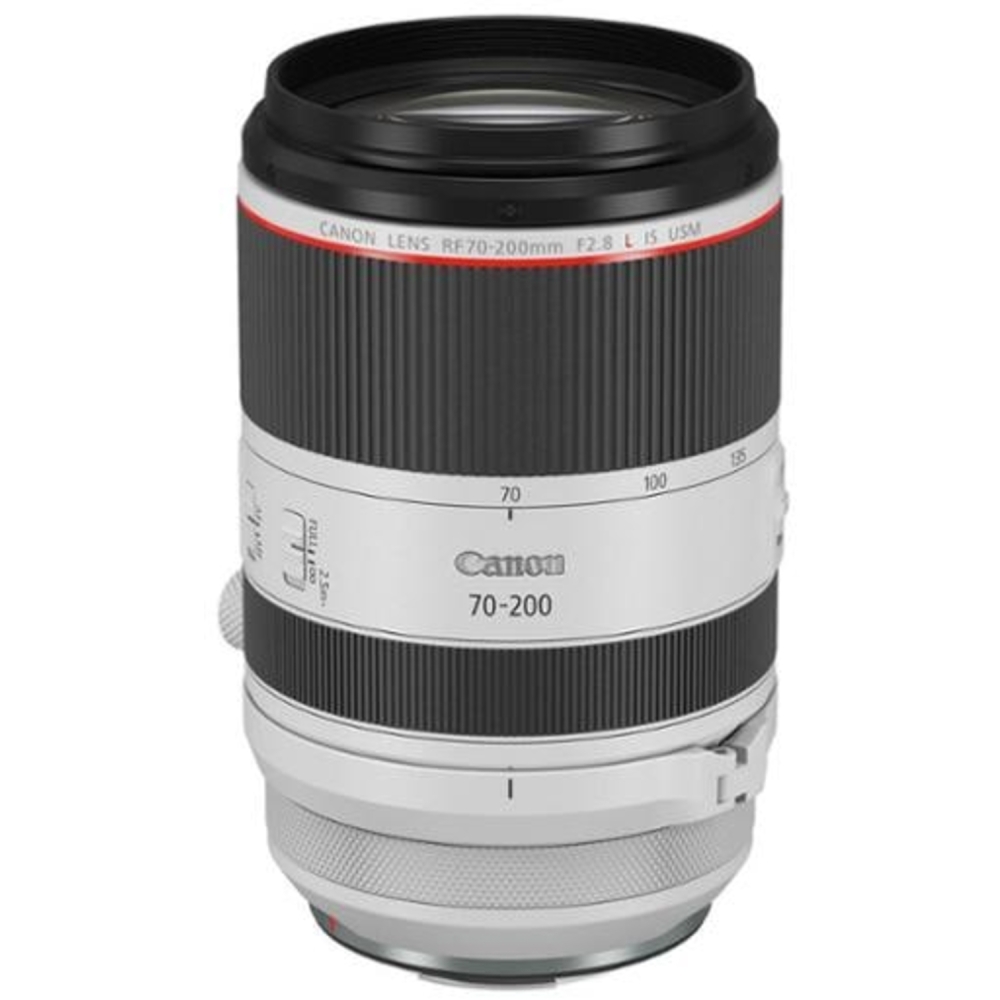 Canon RF 70-200mm F2.8L IS USM