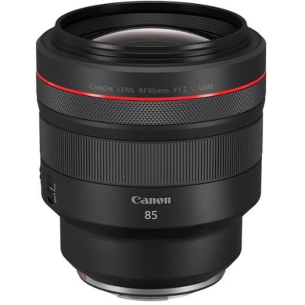 Canon RF 85mm F1.2L USM