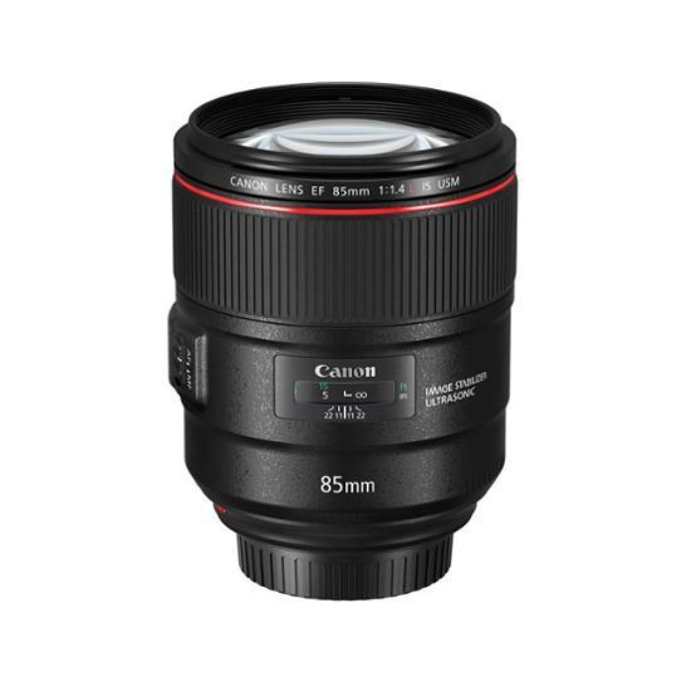 Canon EF 85mm F1.4L IS USM