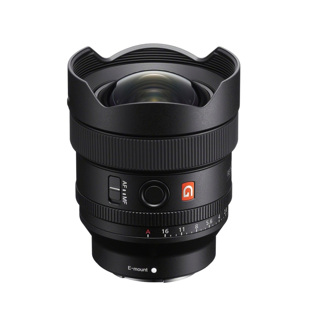 Sony FE 14mm F1.8 G Master