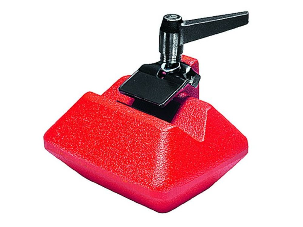 Manfrotto 5kg Gewicht