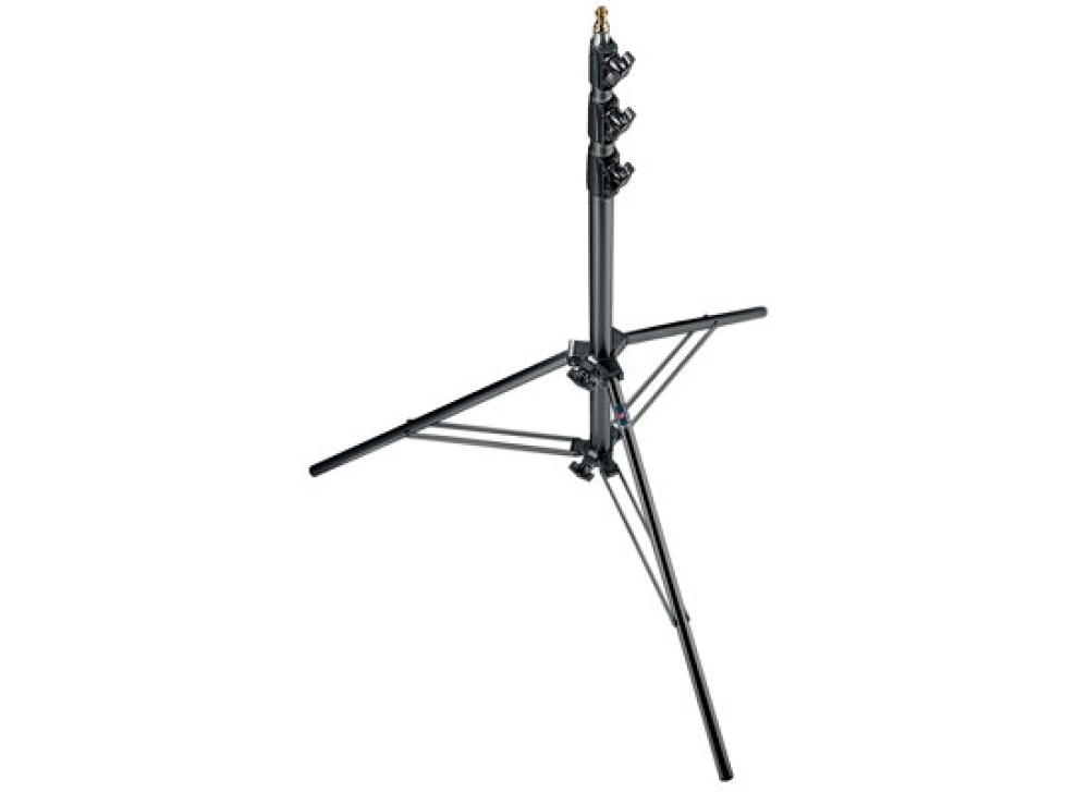 Manfrotto MA004 Master Stativ