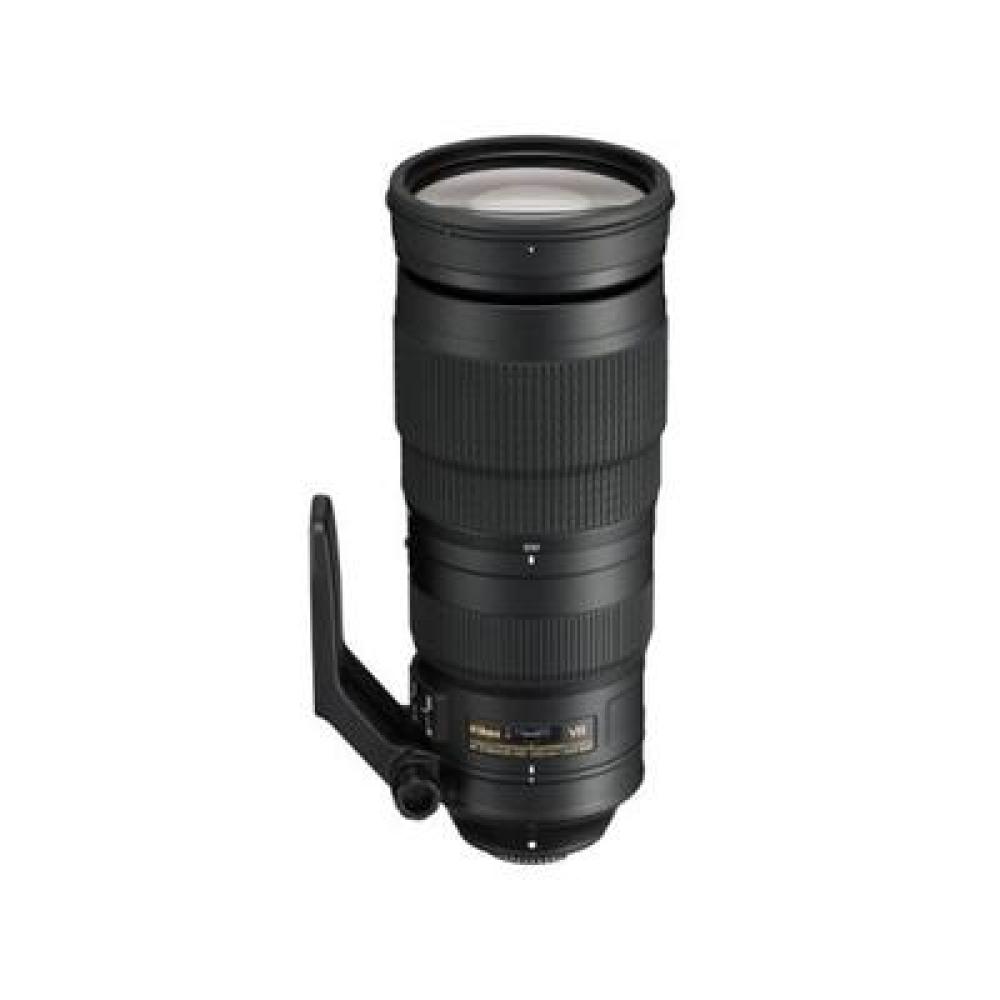 Nikon AF-S NIKKOR 200-500mm F5.6E ED VR