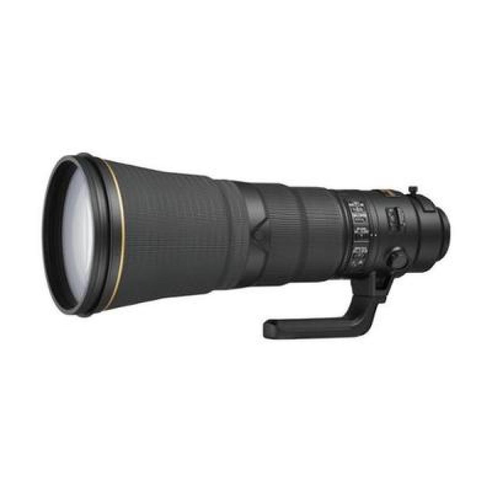 Nikon 600mm F4.0 VR II