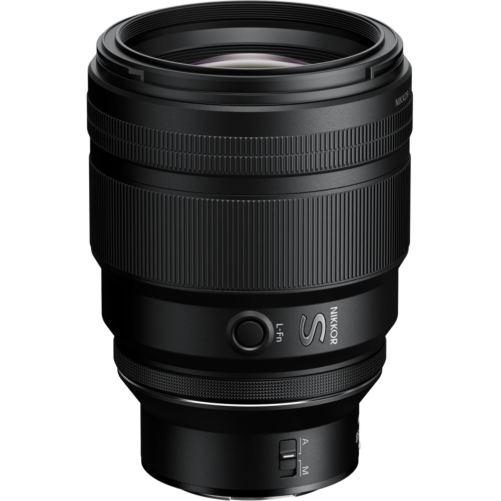 Nikon NIKKOR Z 85mm F1.2 S
