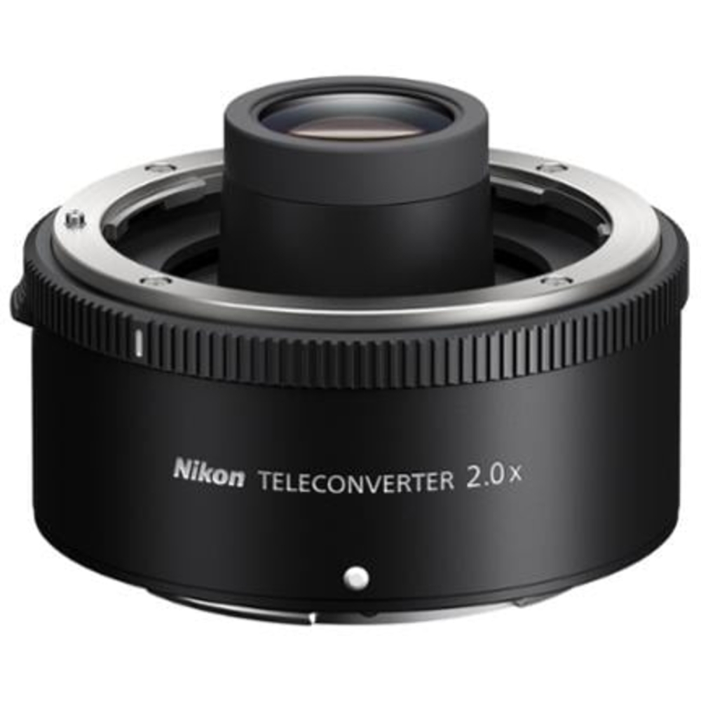 Nikon NIKKOR Z Telekonverter 2.0x