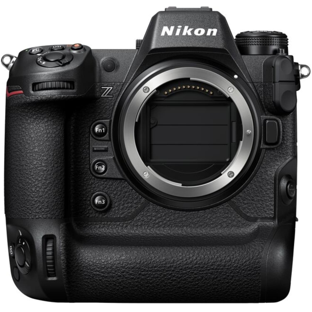 Nikon Z9