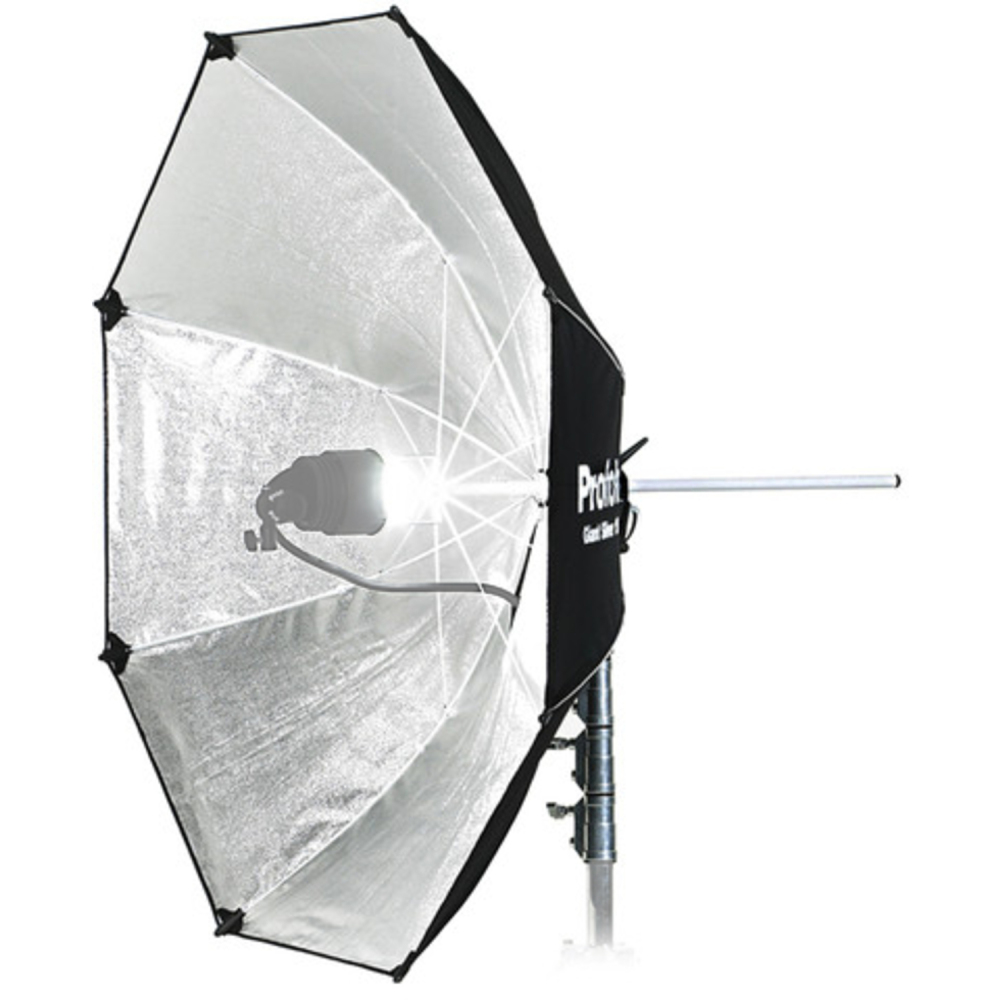 Profoto 5" Faltreflektor