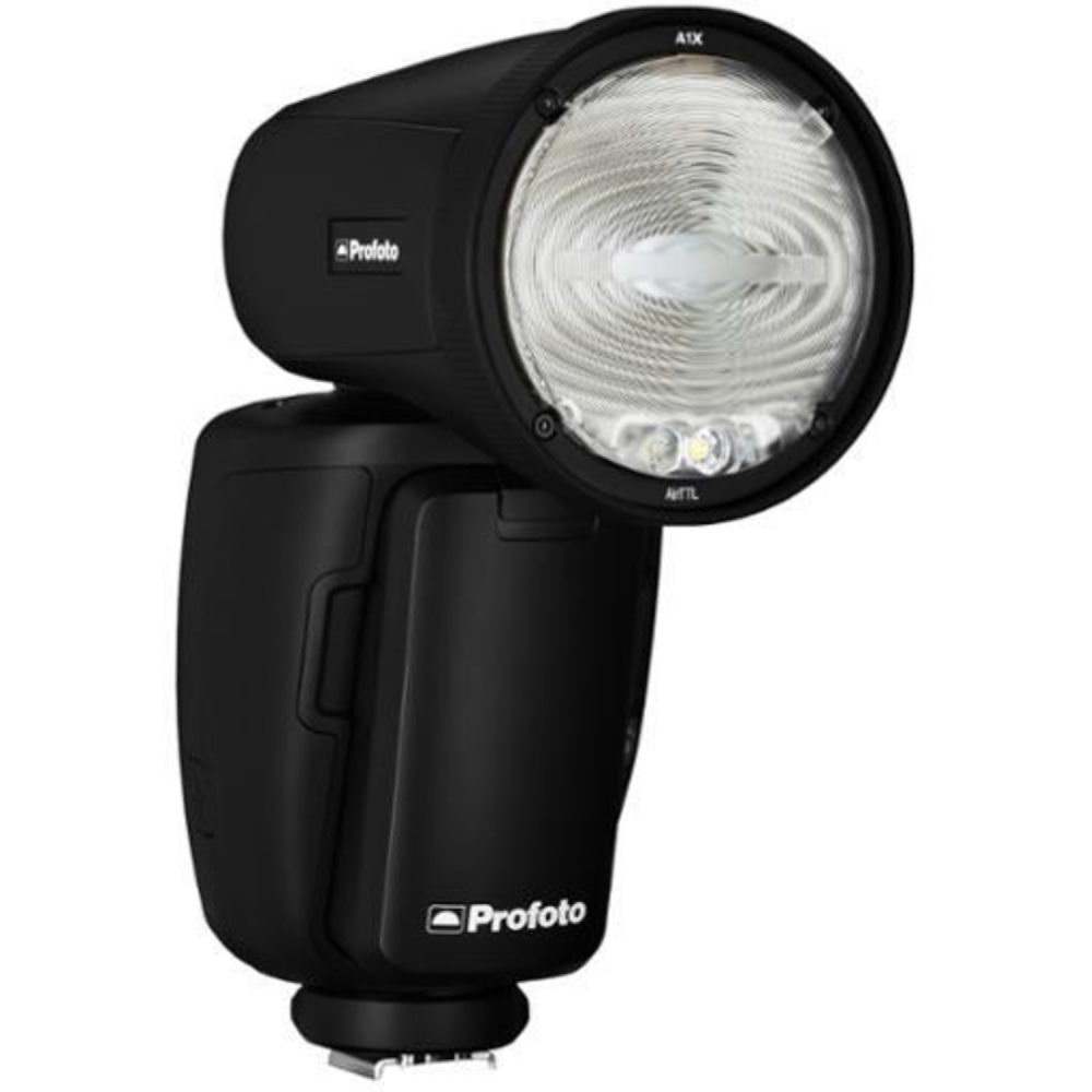 Profoto A1X AirTTL für Fujifilm