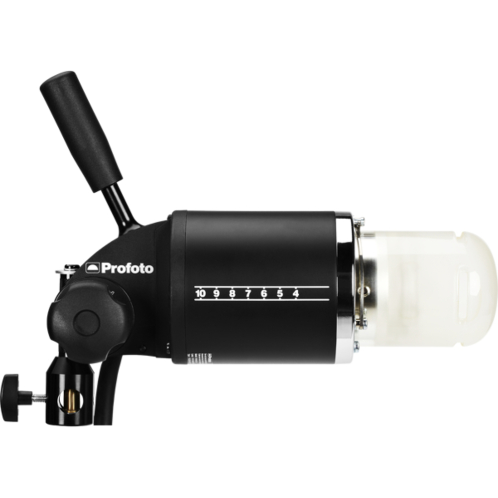 Profoto ProHead Plus Lampenkopf