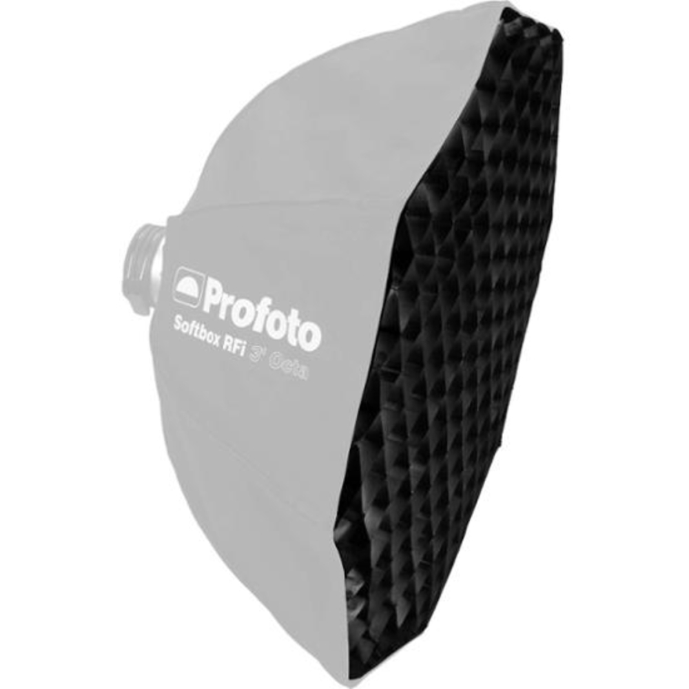 Profoto Softgrid 50° 4 Zoll Octa