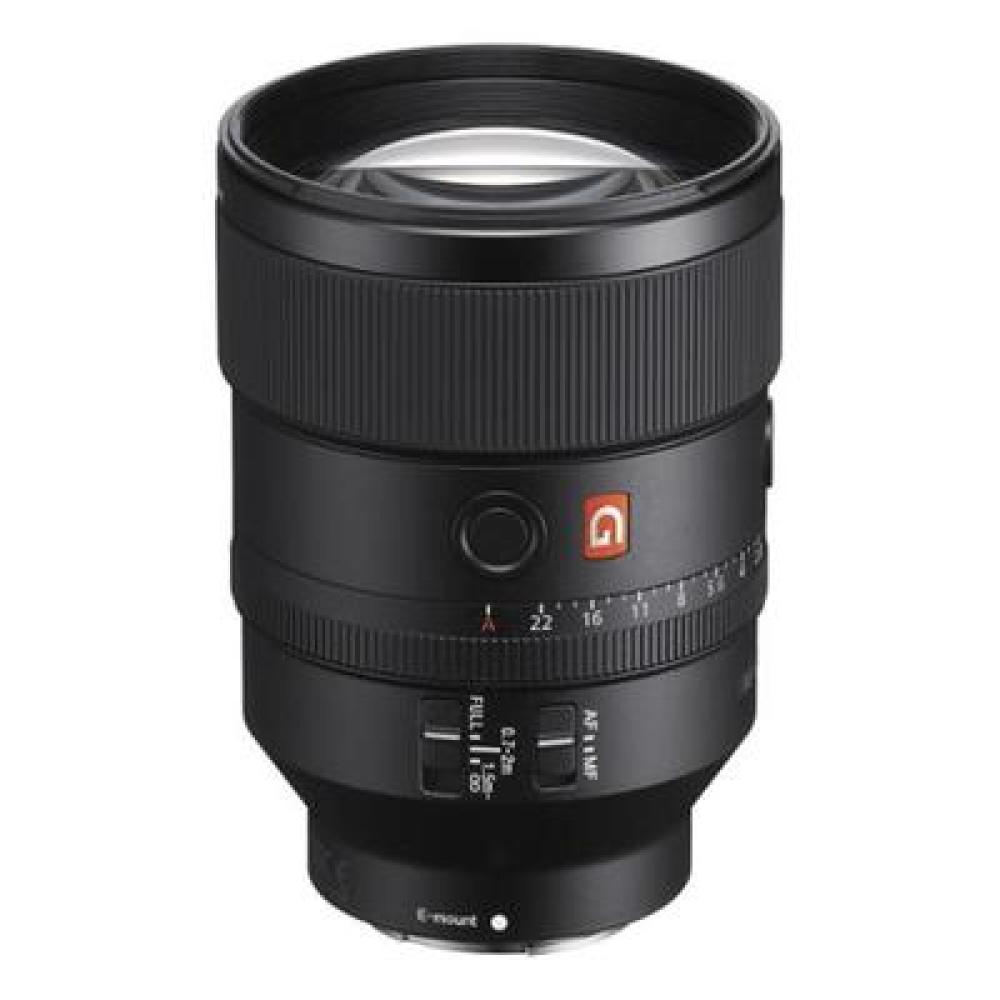 Sony FE 135mm F1.8 G Master