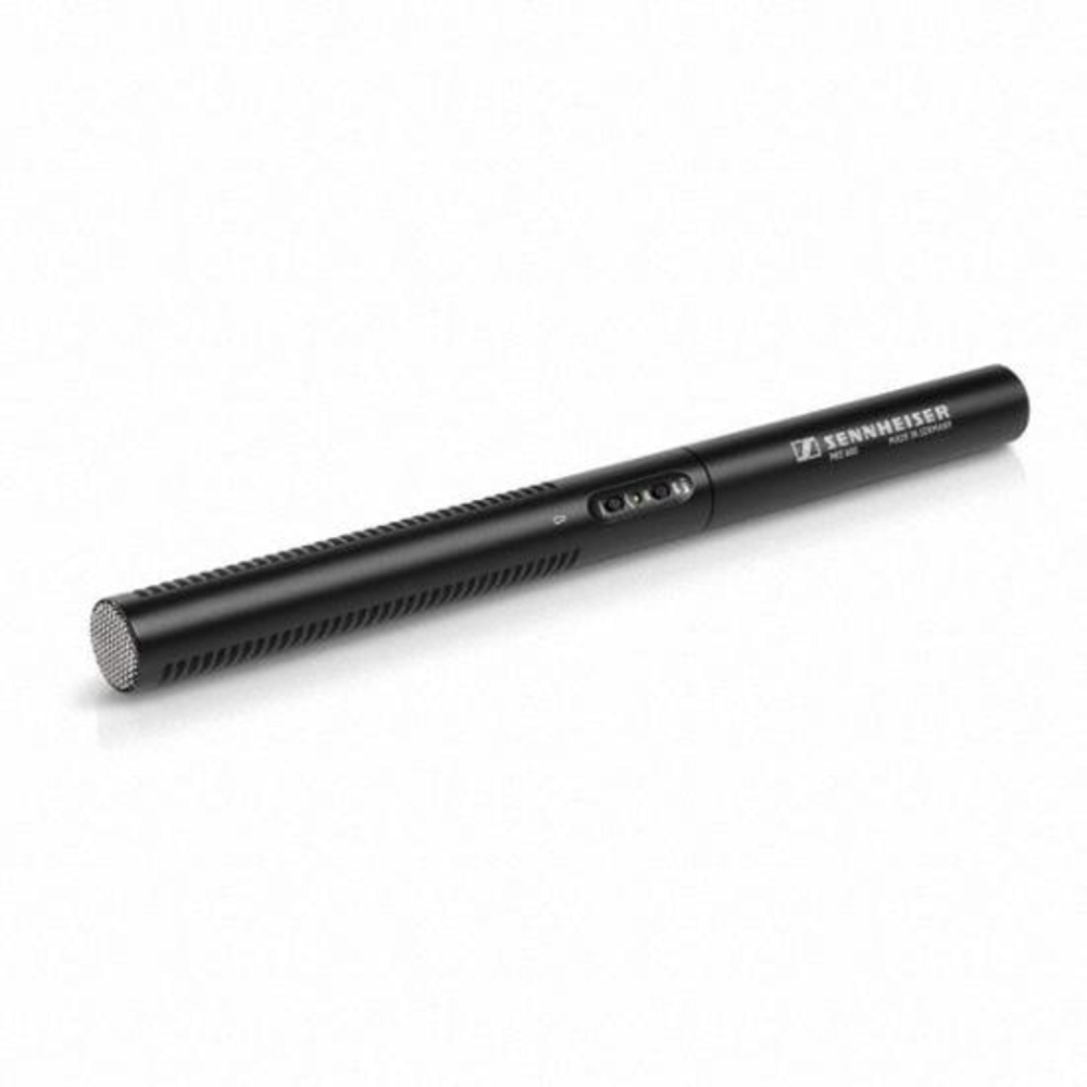 Sennheiser MKE 600 Kamera-Richtmikrofon