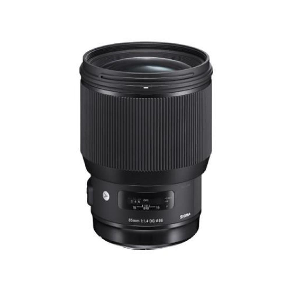 Sigma 85mm 1,4 DG HSM Art Nikon