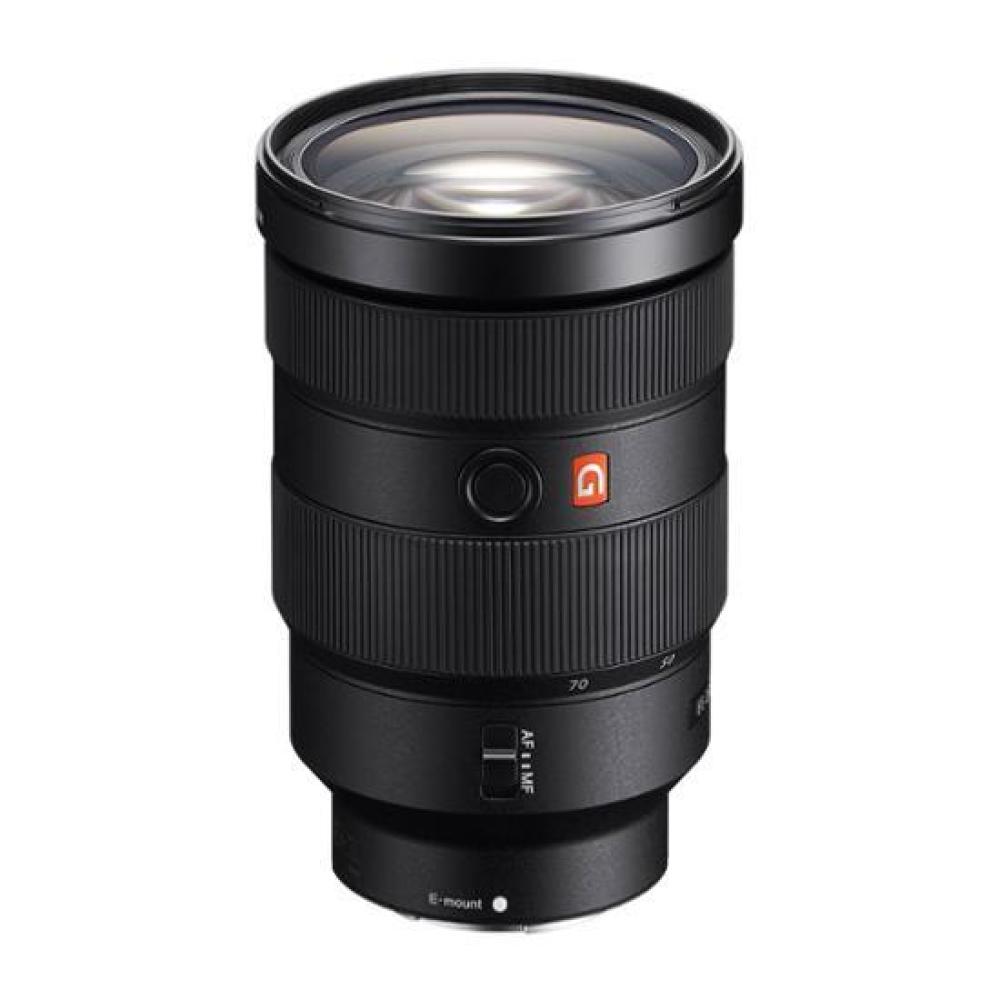 Sony FE 24-70mm F2.8 G Master