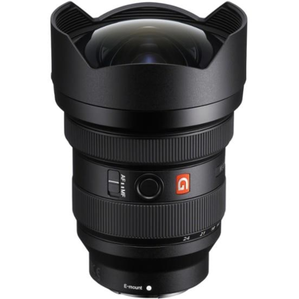 Sony FE 12-24mm F2.8 G Master