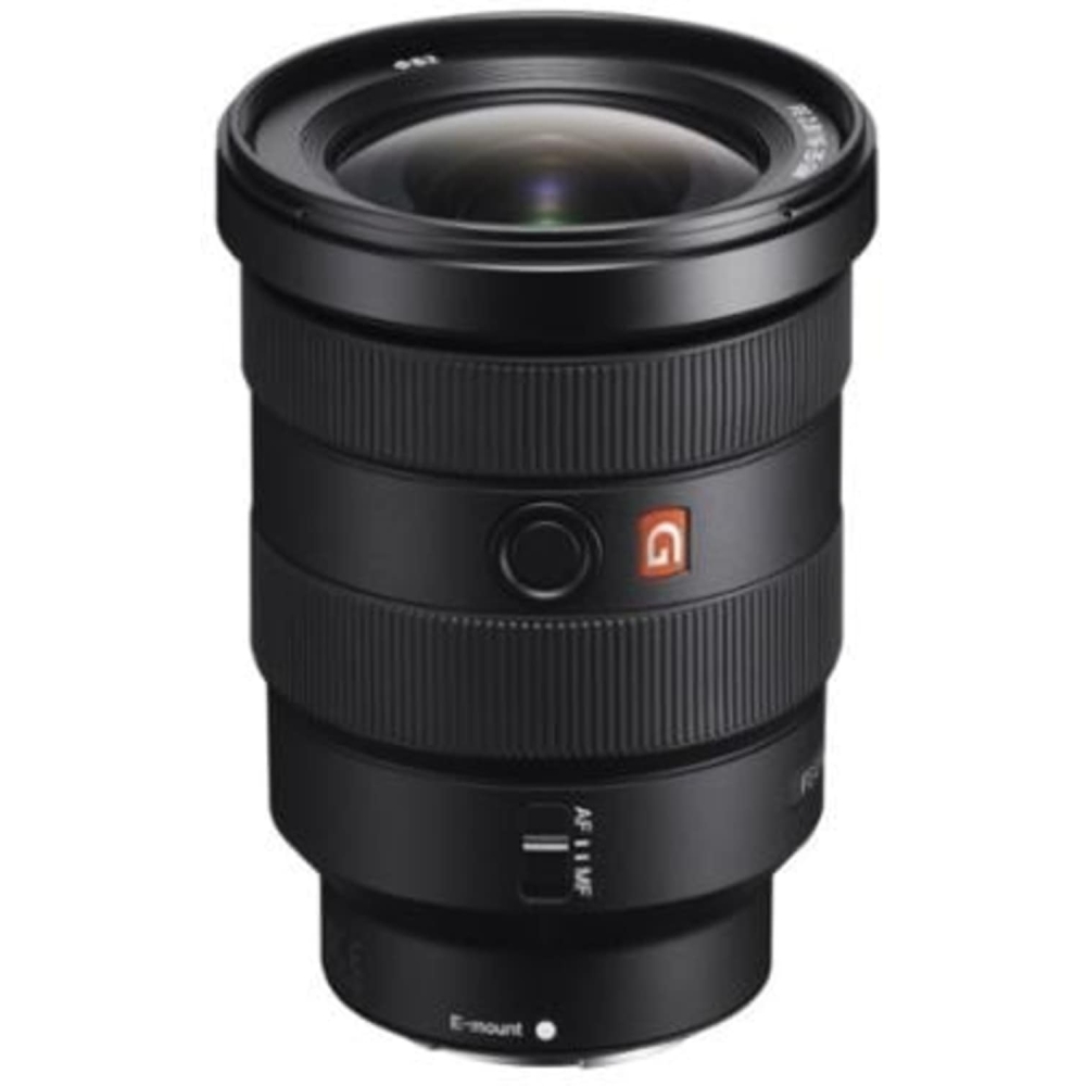Sony FE 16-35mm F2.8 G Master