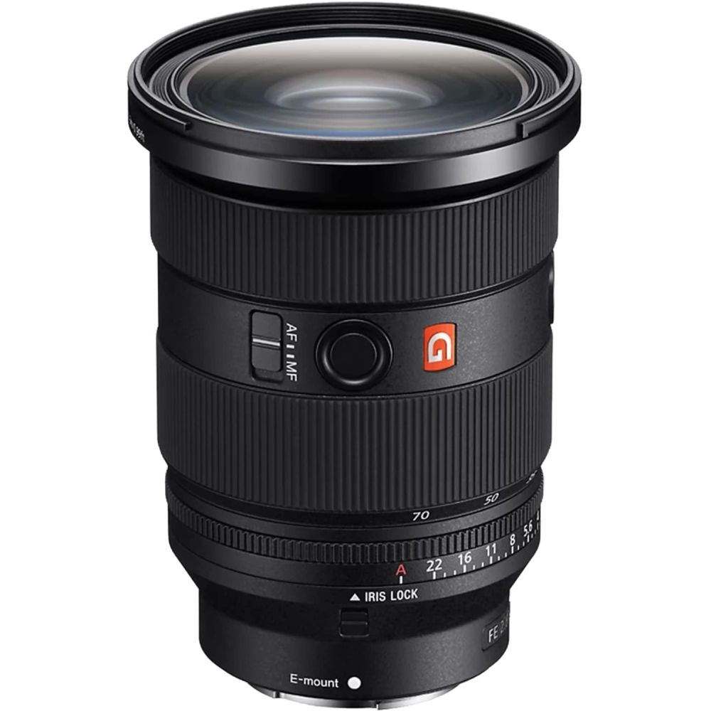 Sony FE 24-70mm F2.8 G Master II