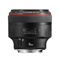 Canon EF 85mm F1.2L II USM