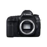Canon EOS 5D Mark IV
