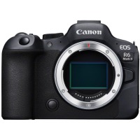 Canon EOS R6 Mark II