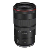 Canon RF 100mm F2.8L MACRO IS USM