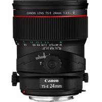 Canon TS-E 24mm F3.5L II