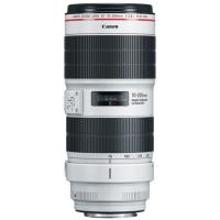 Canon EF 70-200mm F2.8L IS III USM
