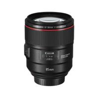 Canon EF 85mm F1.4L IS USM