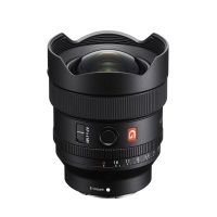 Sony FE 14mm F1.8 G Master