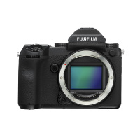 Fujifilm GFX50S