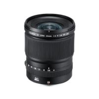 Fujifilm GF 23mm F4 R LM WR