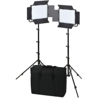 Kaiser Nanlite LED-Beleuchtungsset 900 CSA DoubleKit