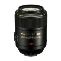 Nikon AF-S Micro NIKKOR 105mm F2.8G IF-ED VR