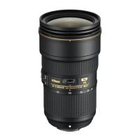 Nikon AF-S NIKKOR 24-70mm F2.8E ED VR