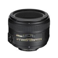 Nikon AF-S NIKKOR 50mm F1.4G