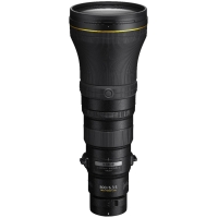 Nikon NIKKOR Z 800mm F6.3 VR S