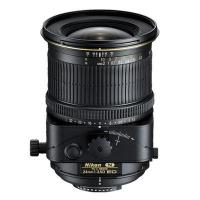 Nikon PC-E NIKKOR 24mm F3.5D ED