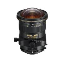 Nikon PC-NIKKOR 19mm F4E ED