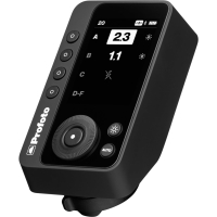 Profoto Connect Pro für Fujiifilm