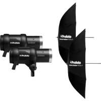 Profoto D1 Studio Kit 500 Air